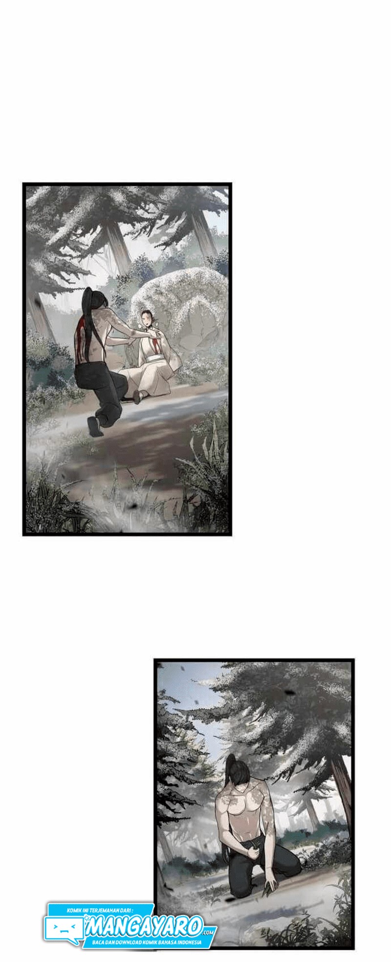 Enemies Chapter 03 20