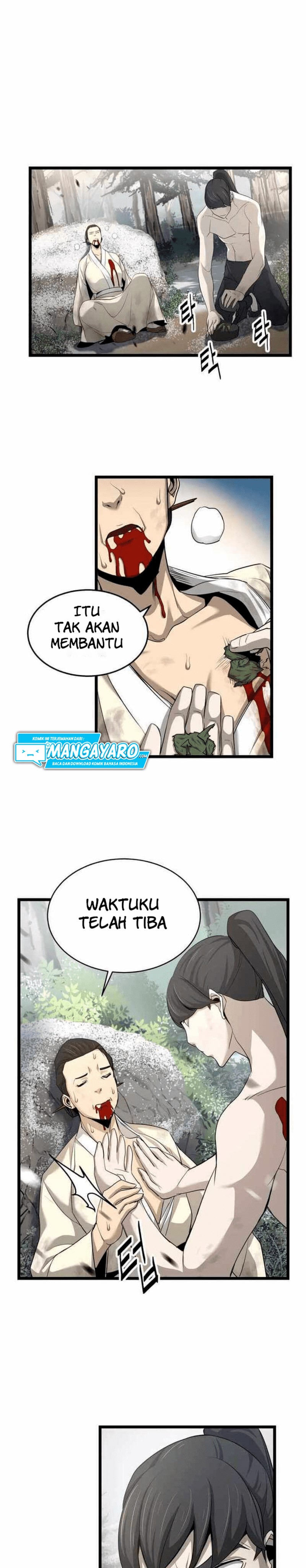 Enemies Chapter 03 21