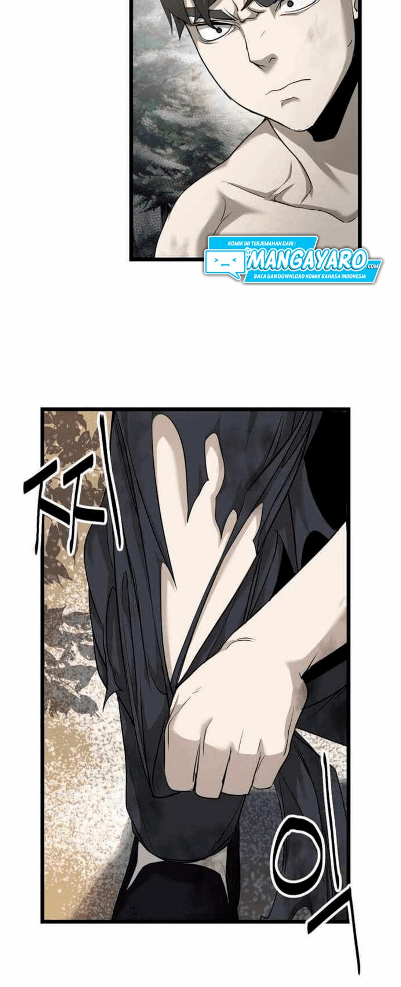 Enemies Chapter 03 22