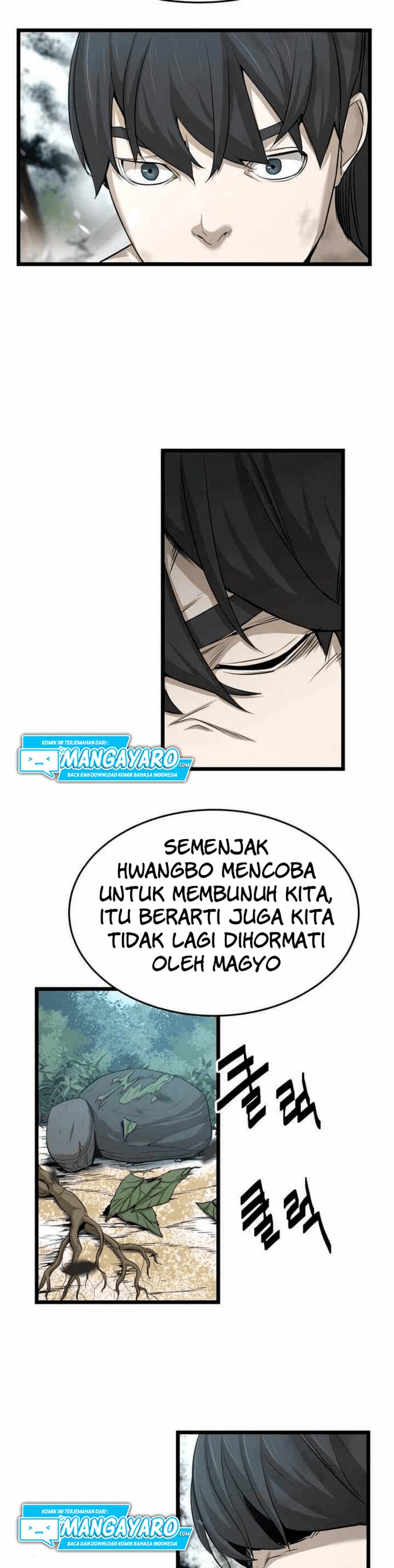 Enemies Chapter 03 24