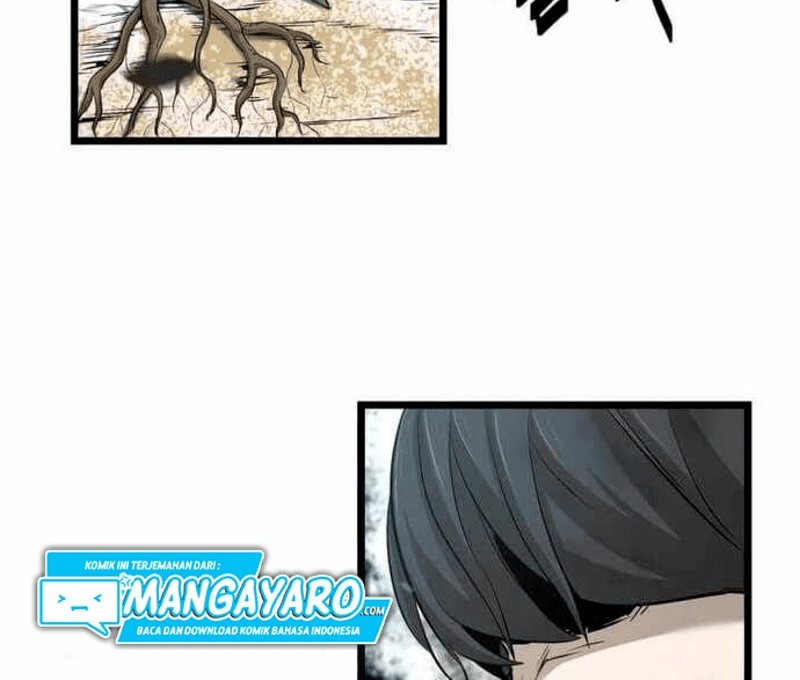 Enemies Chapter 03 Gambar 37