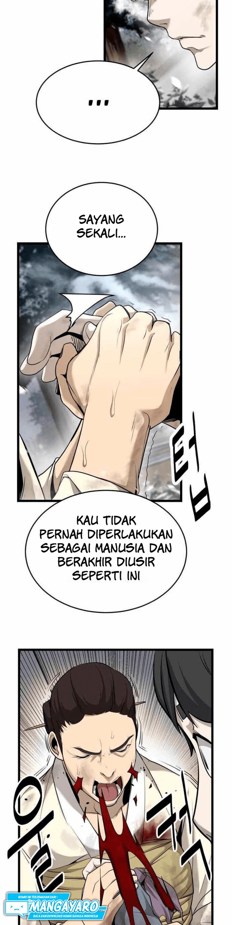 Enemies Chapter 03 25