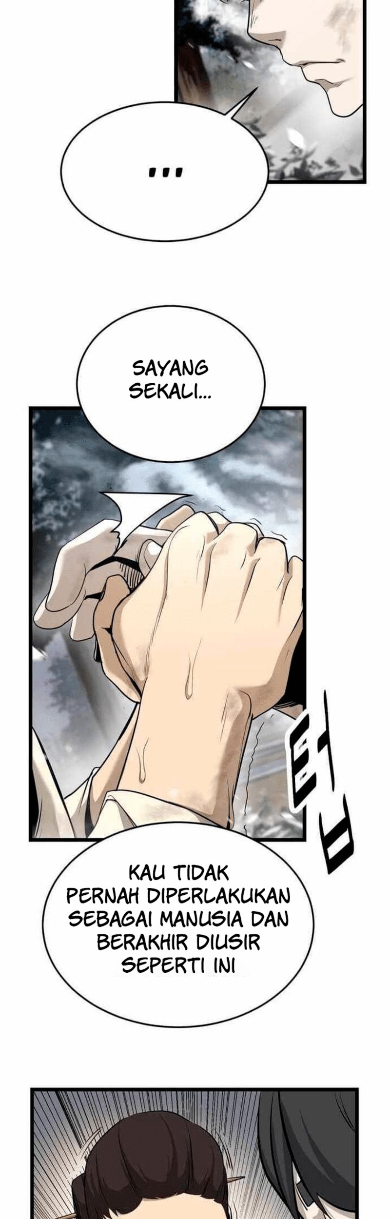 Enemies Chapter 03 Gambar 38