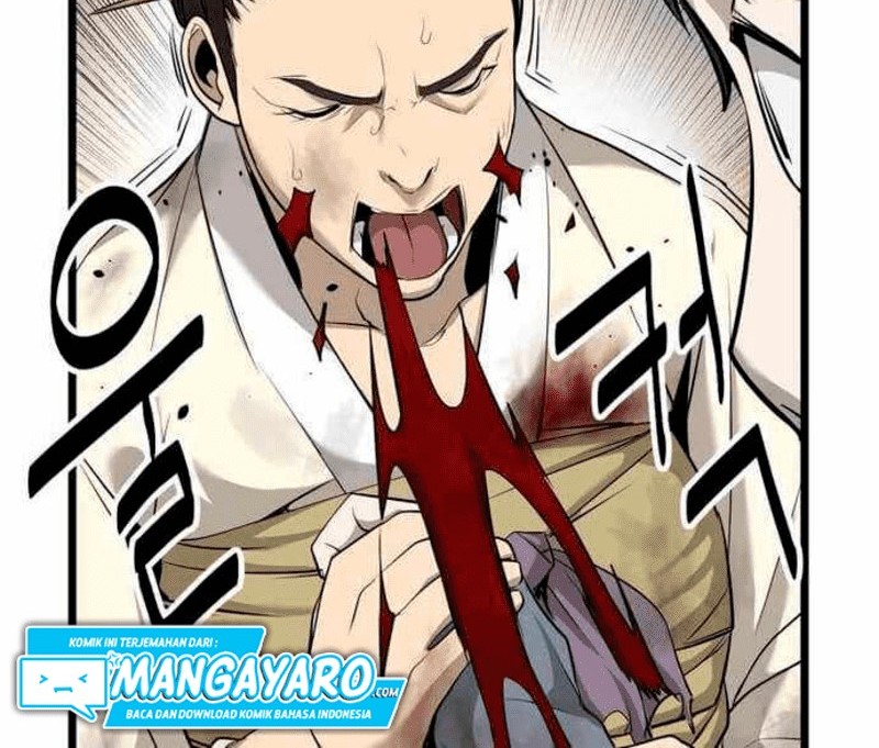 Enemies Chapter 03 Gambar 39