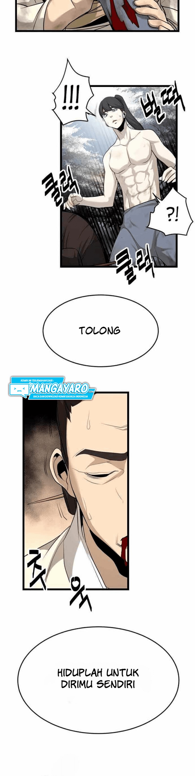 Enemies Chapter 03 26
