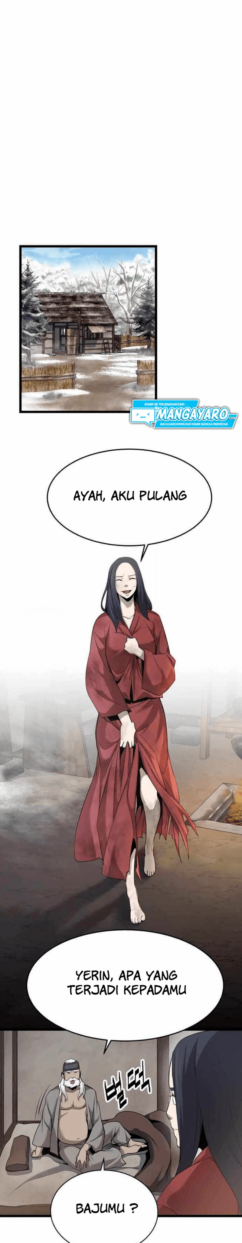 Enemies Chapter 03 28