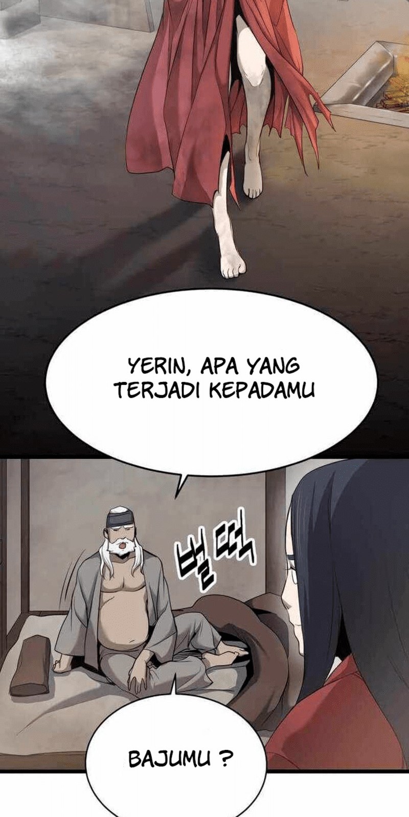 Enemies Chapter 03 Gambar 45