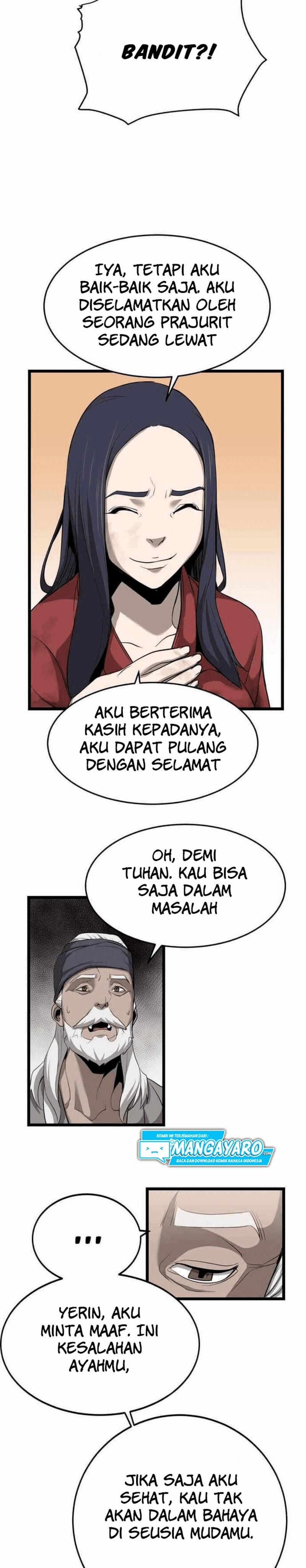 Enemies Chapter 03 30