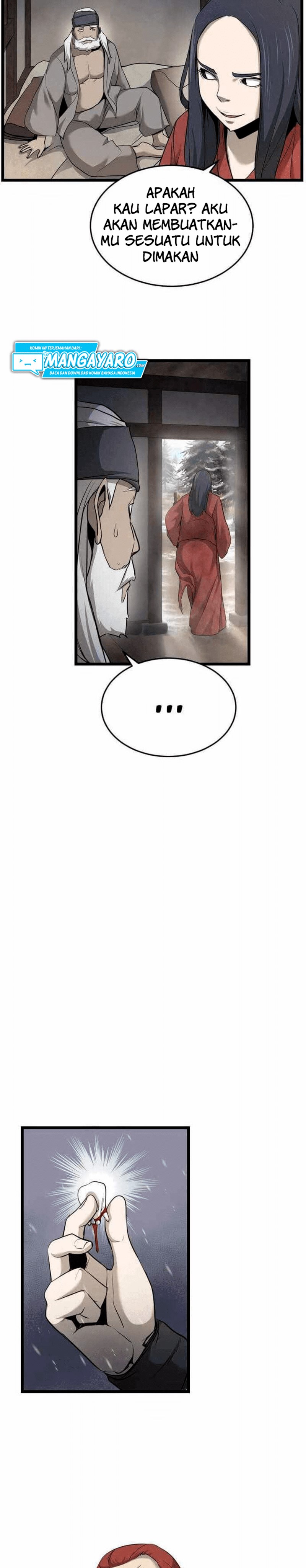 Enemies Chapter 03 32