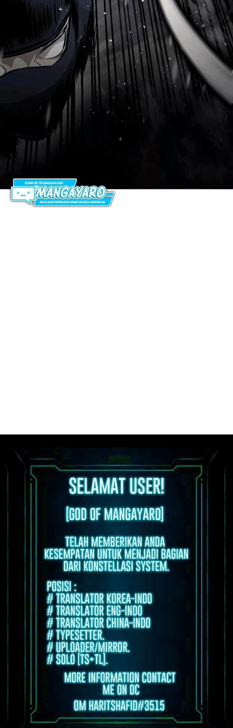 Enemies Chapter 03 Gambar 58