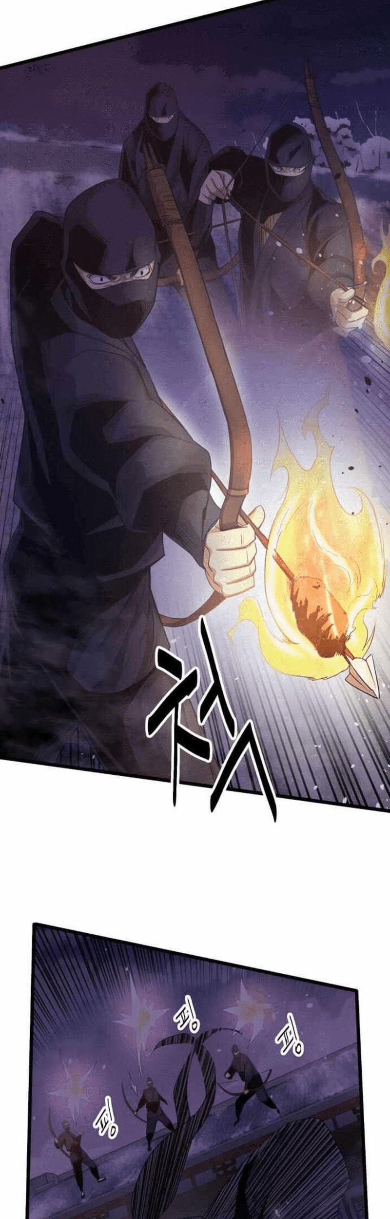 Enemies Chapter 03 Gambar 4