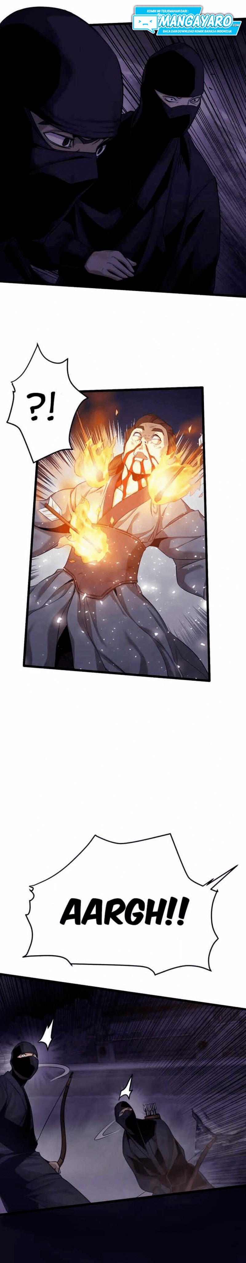 Enemies Chapter 03 5