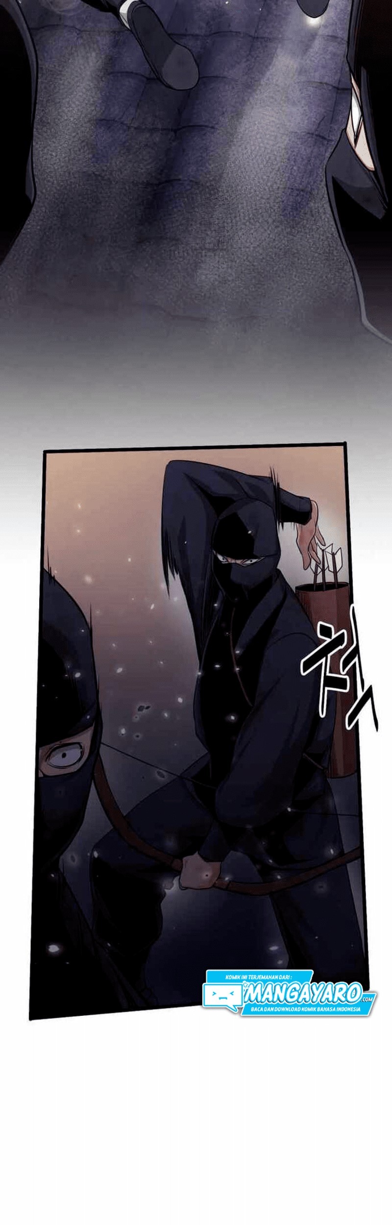 Enemies Chapter 03 Gambar 10