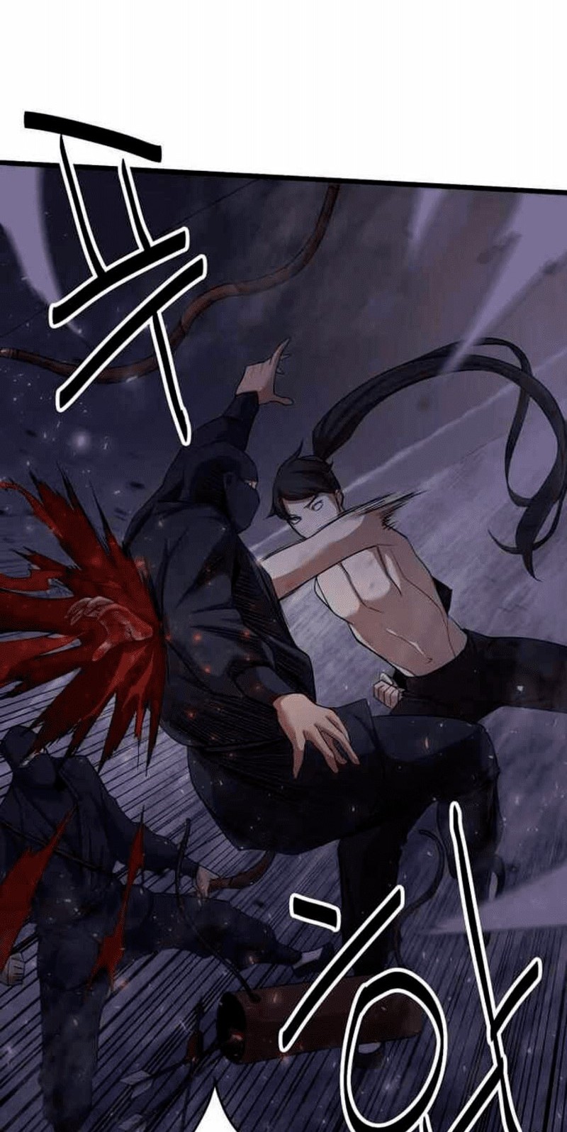 Enemies Chapter 03 Gambar 11