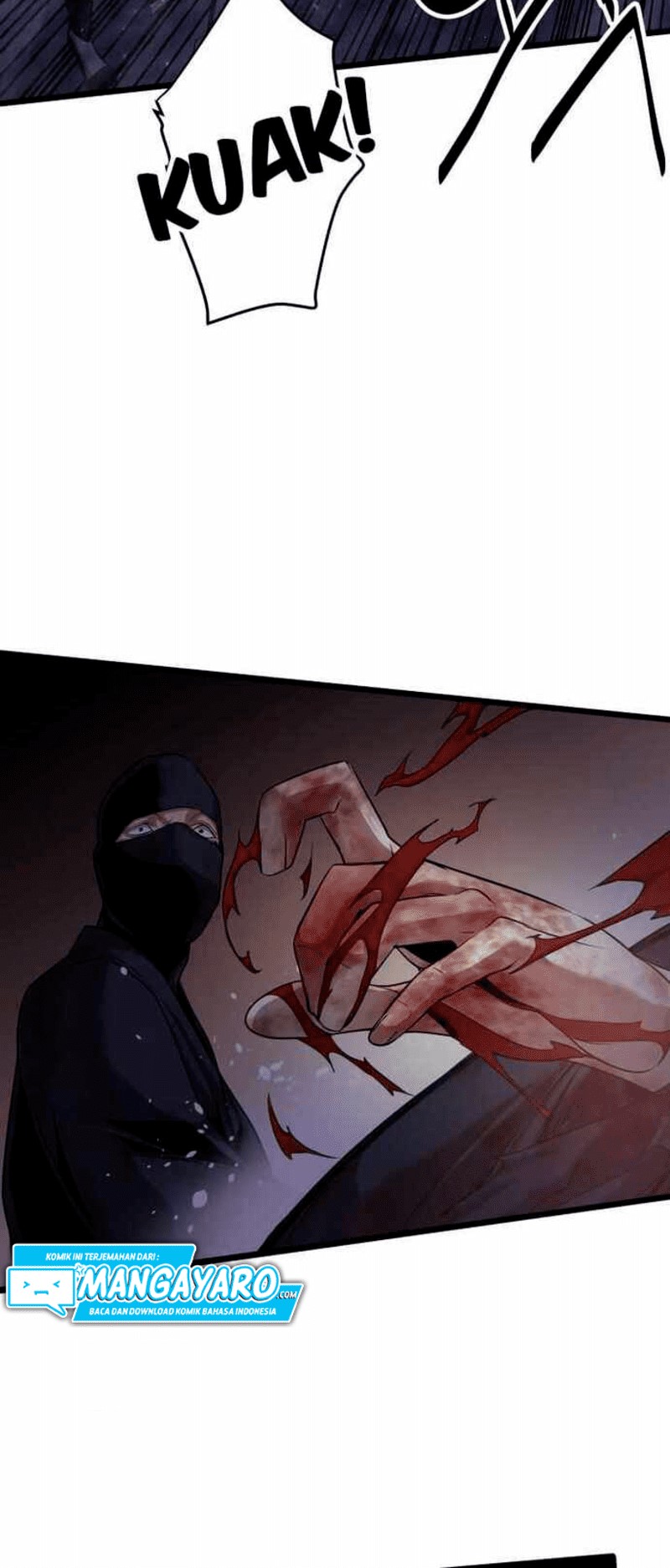 Enemies Chapter 03 8