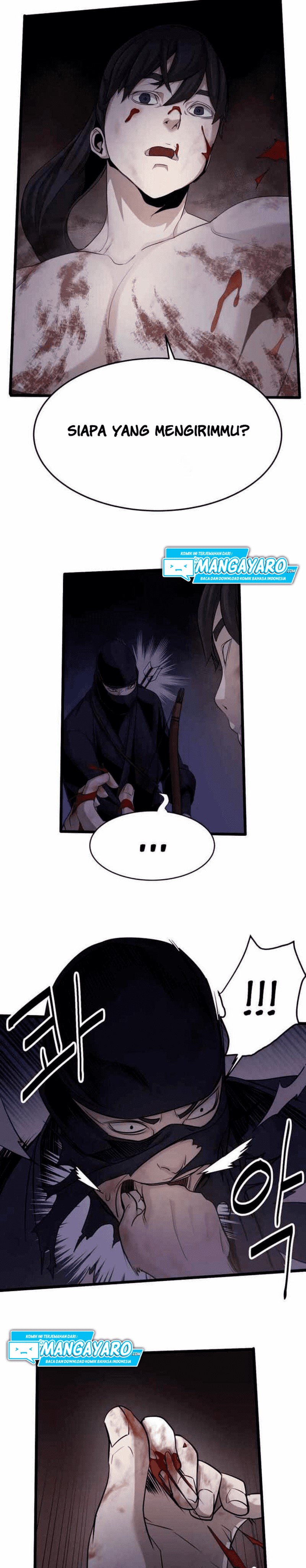 Enemies Chapter 03 9