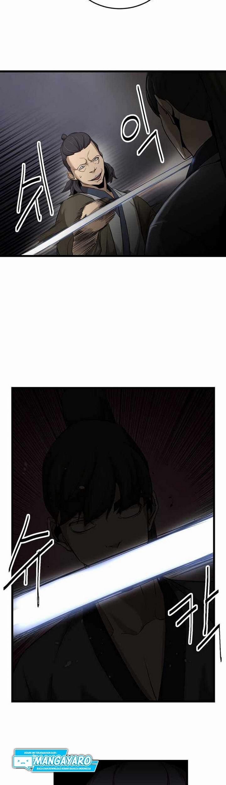 Enemies Chapter 02.2 Gambar 16