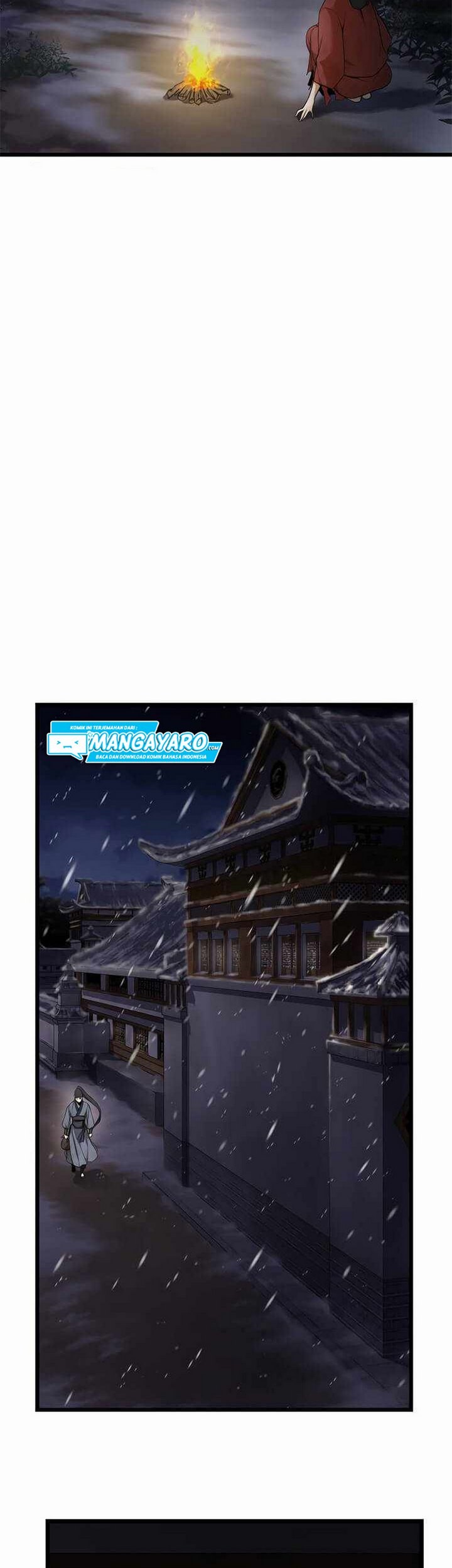 Enemies Chapter 02.1 Gambar 28