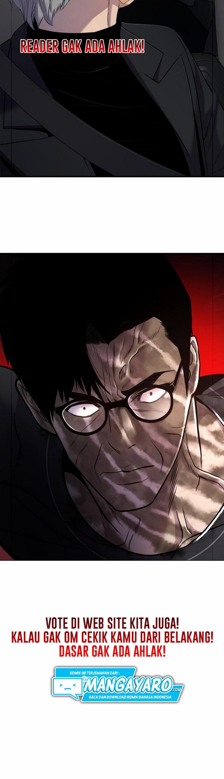 Enemies Chapter 02.1 Gambar 48