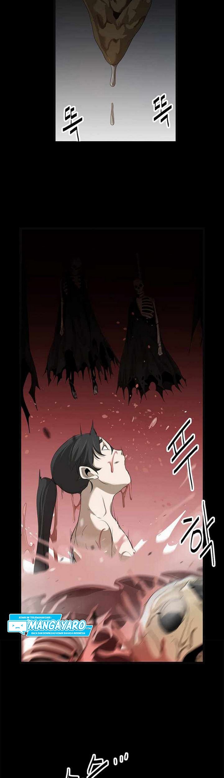 Enemies Chapter 02.1 Gambar 6