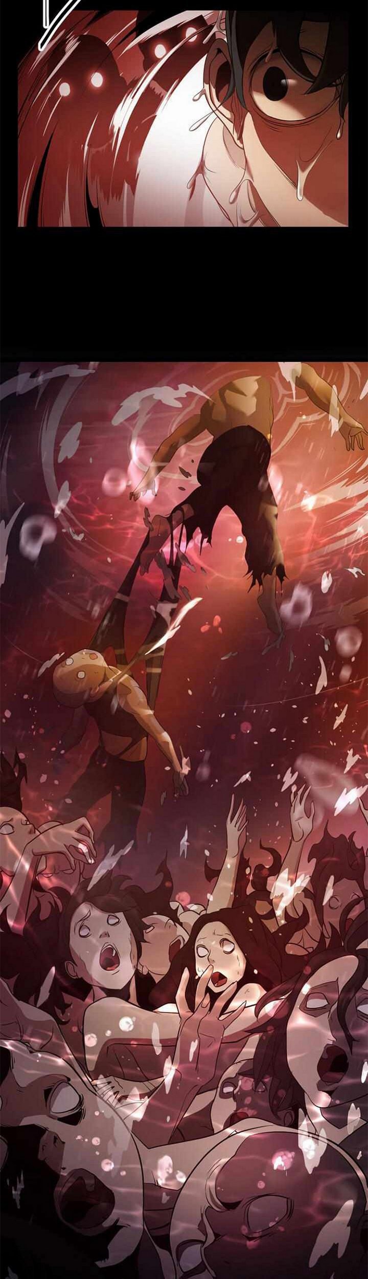 Enemies Chapter 02.1 Gambar 8