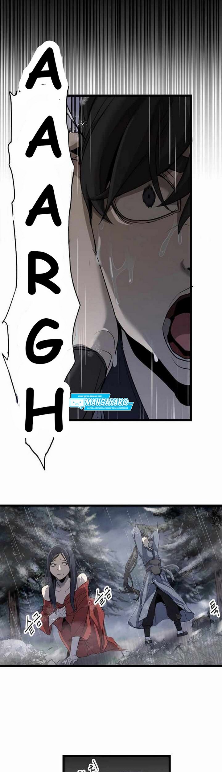 Enemies Chapter 02.1 Gambar 10