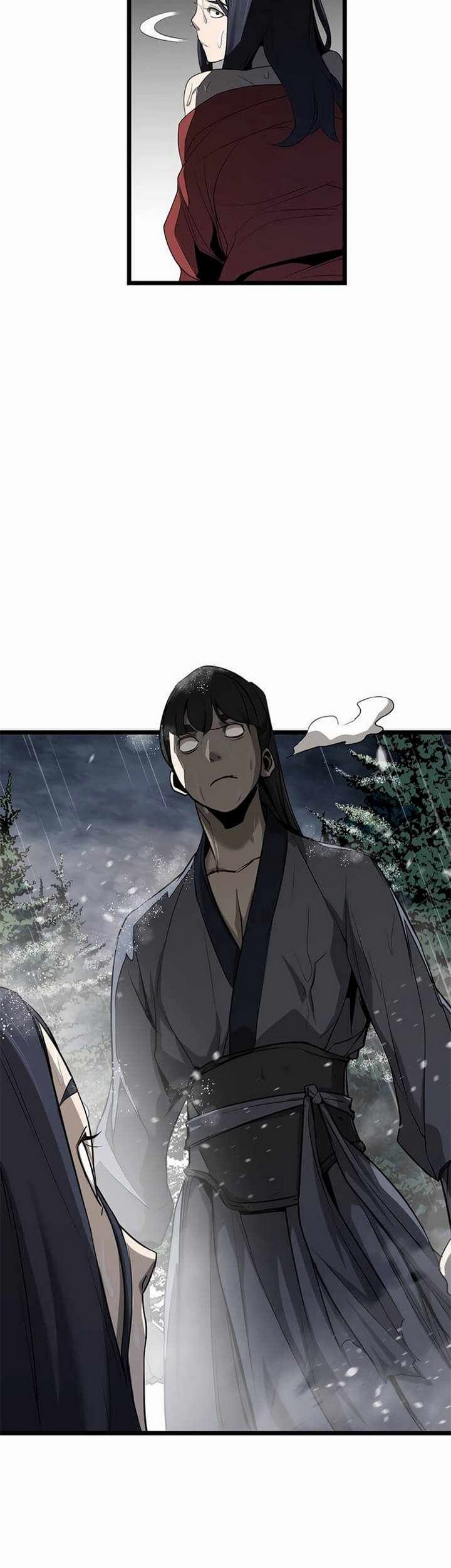 Enemies Chapter 02.1 Gambar 12