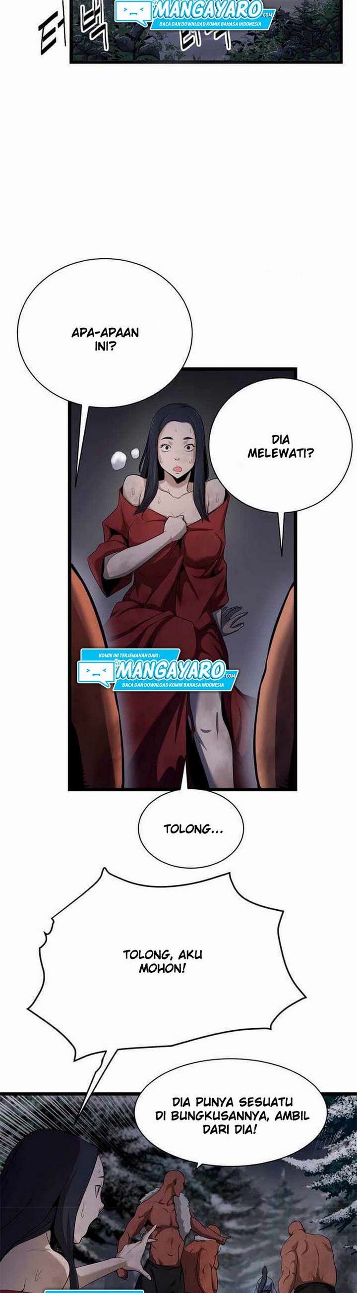 Enemies Chapter 01.2 14