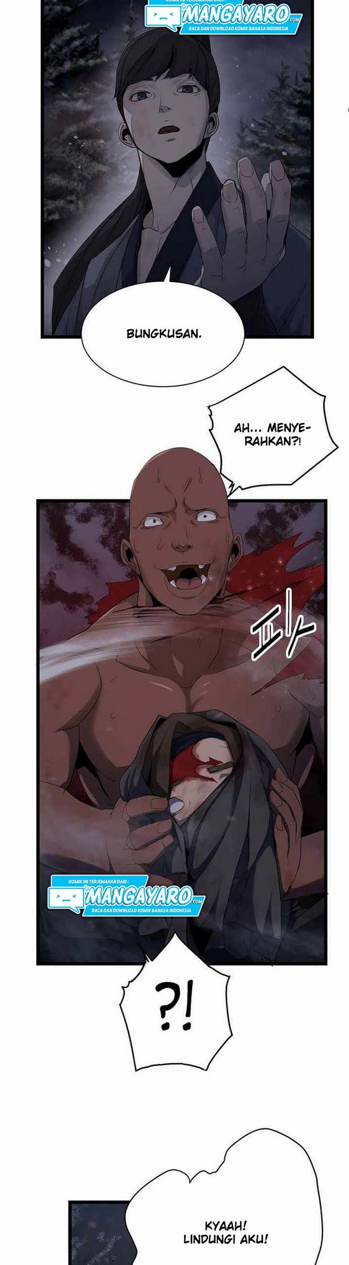 Enemies Chapter 01.2 20
