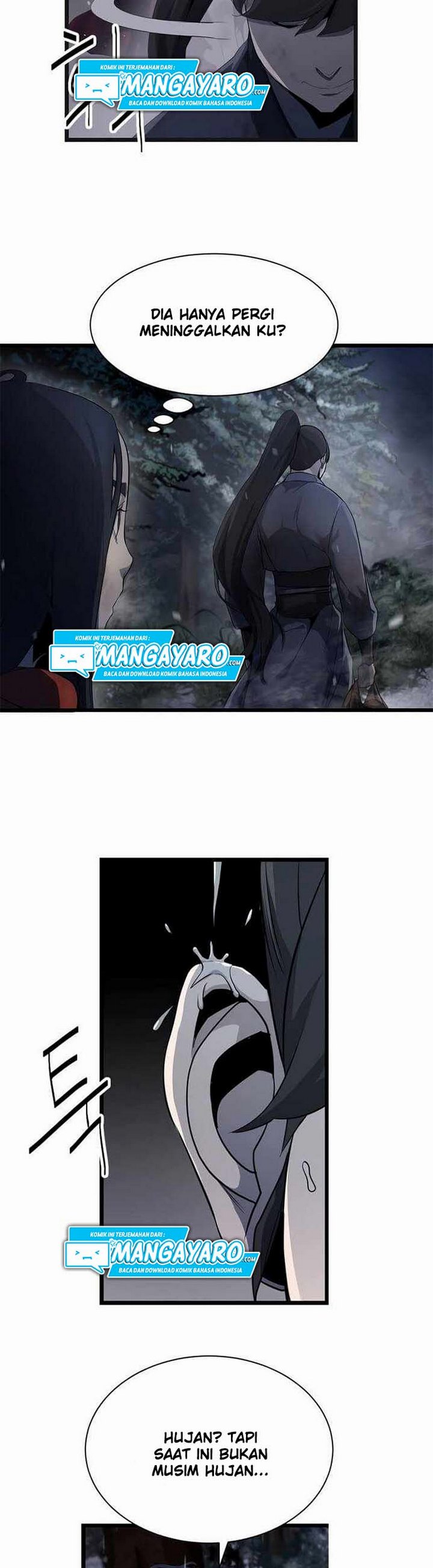 Enemies Chapter 01.2 22