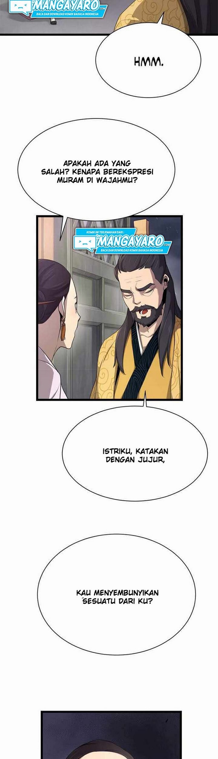 Enemies Chapter 01.2 Gambar 10