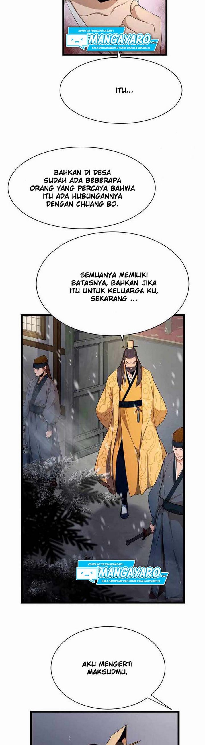 Enemies Chapter 01.2 8
