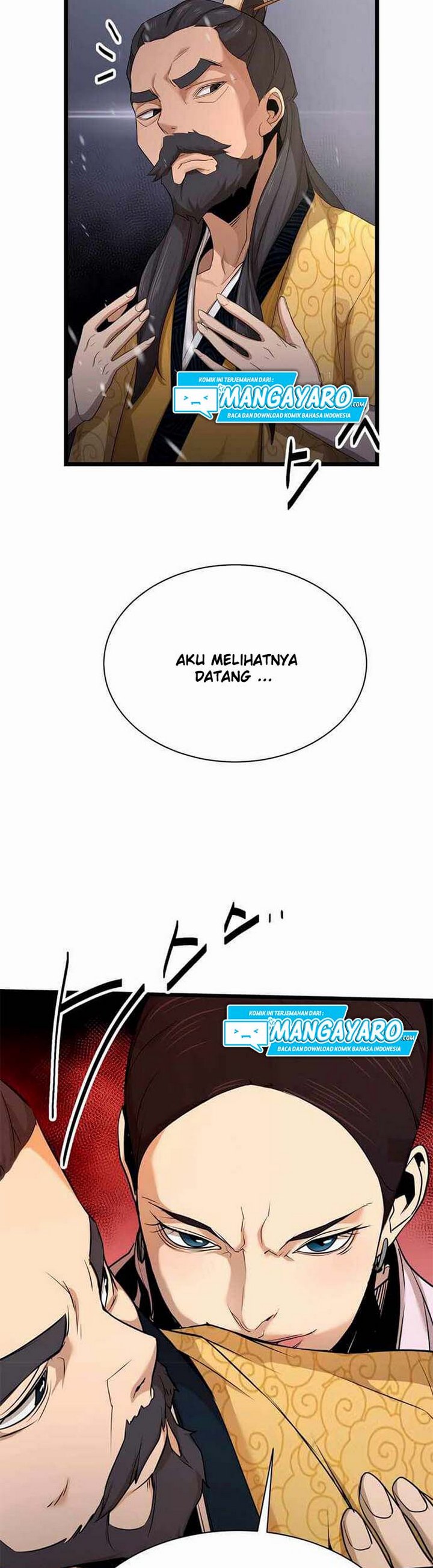Enemies Chapter 01.2 9