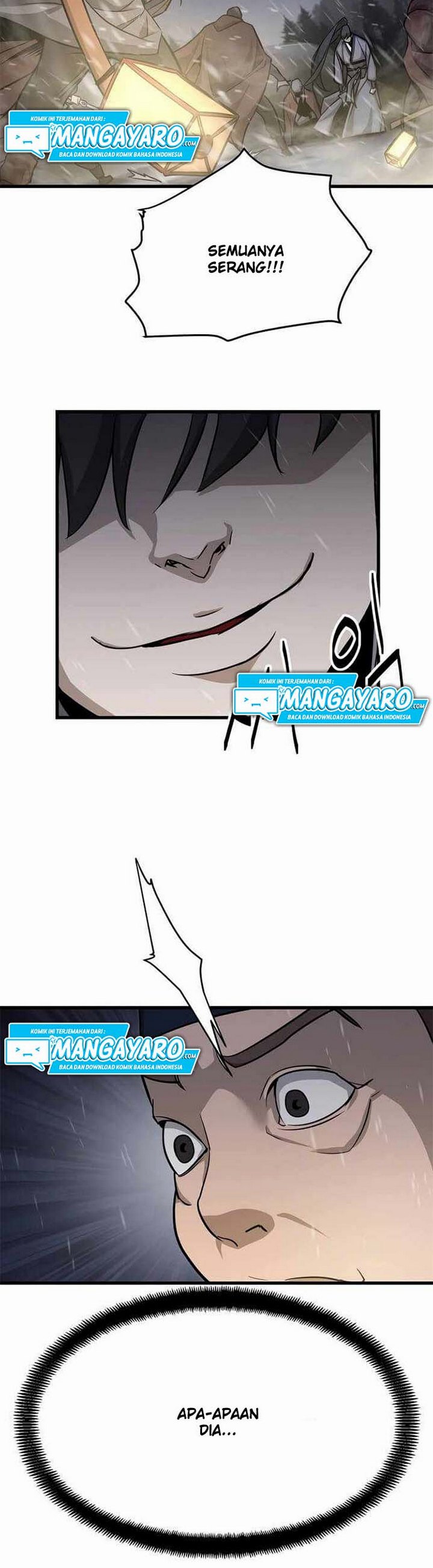 Enemies Chapter 01.1 12