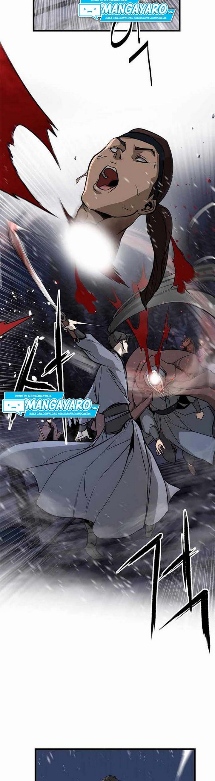 Enemies Chapter 01.1 14