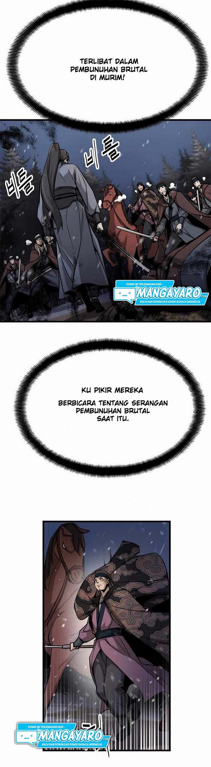 Enemies Chapter 01.1 16