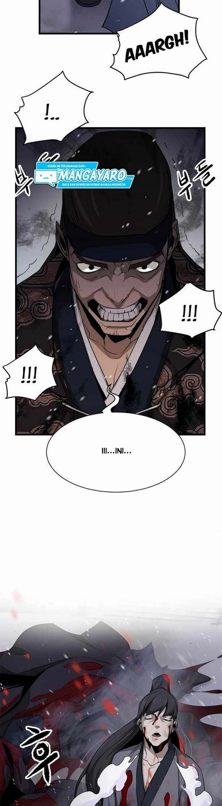Enemies Chapter 01.1 20
