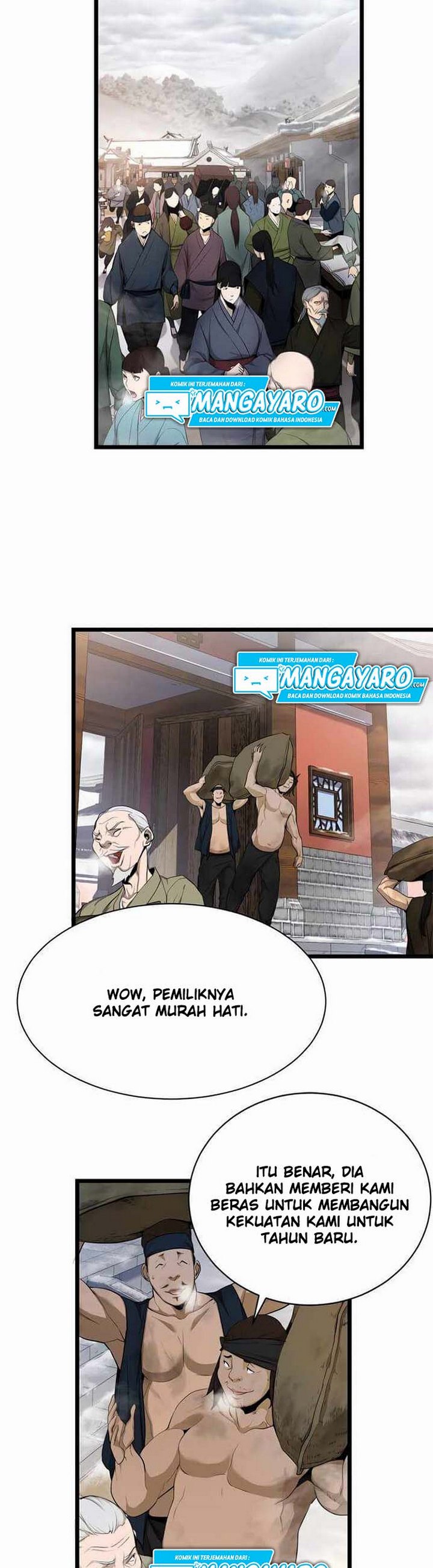 Enemies Chapter 01.1 22