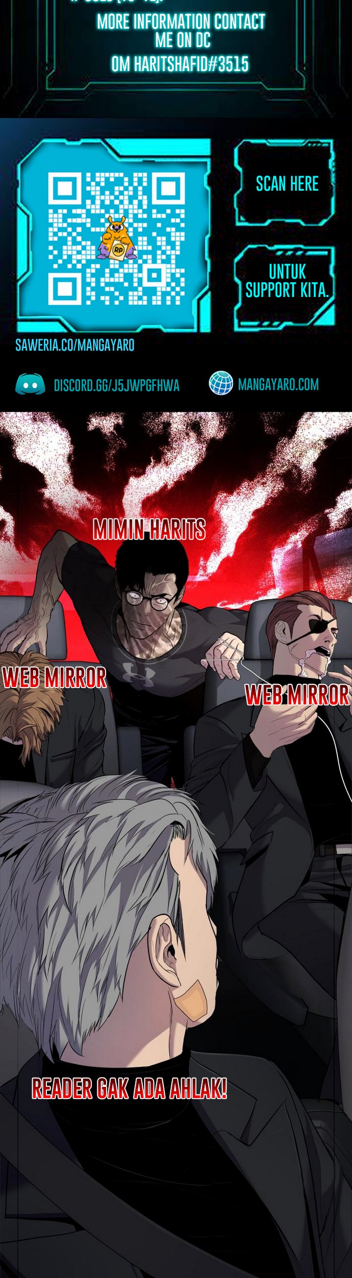 Enemies Chapter 01.1 24