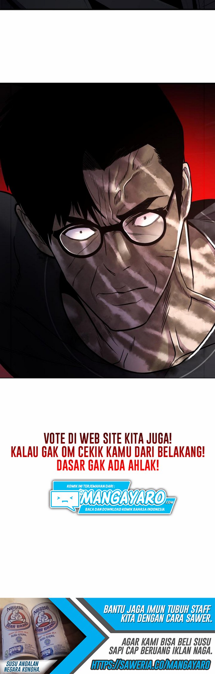 Enemies Chapter 01.1 25
