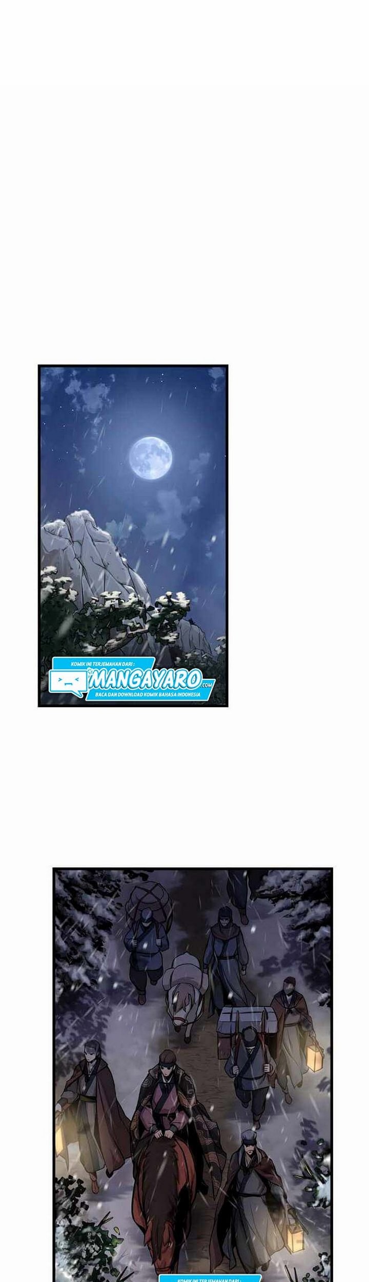 Enemies Chapter 01.1 Gambar 4