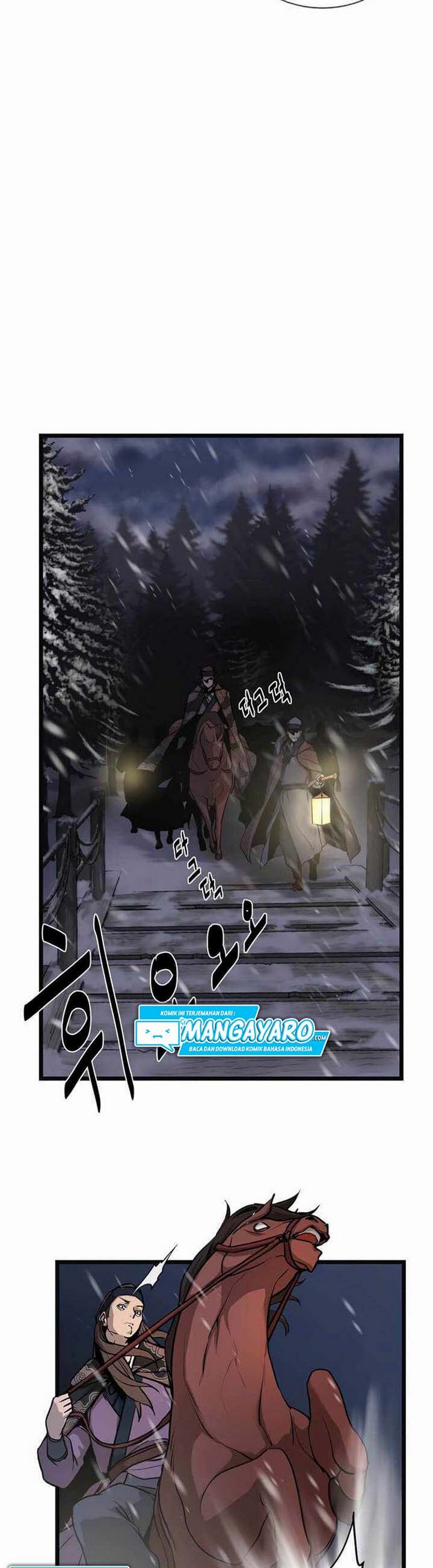 Enemies Chapter 01.1 5
