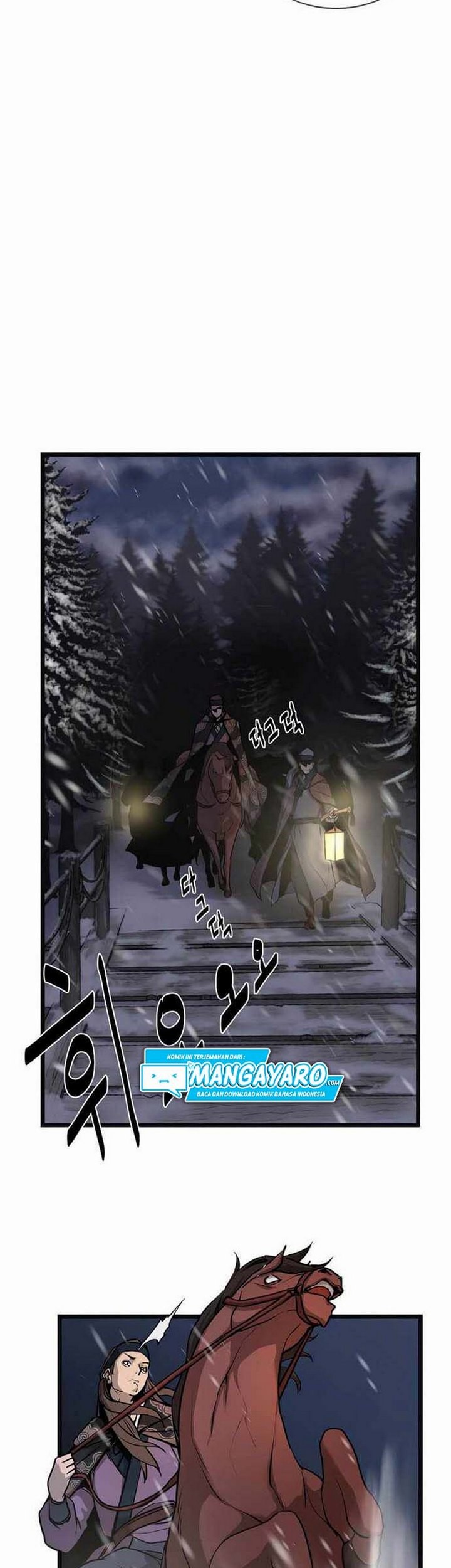 Enemies Chapter 01.1 Gambar 8