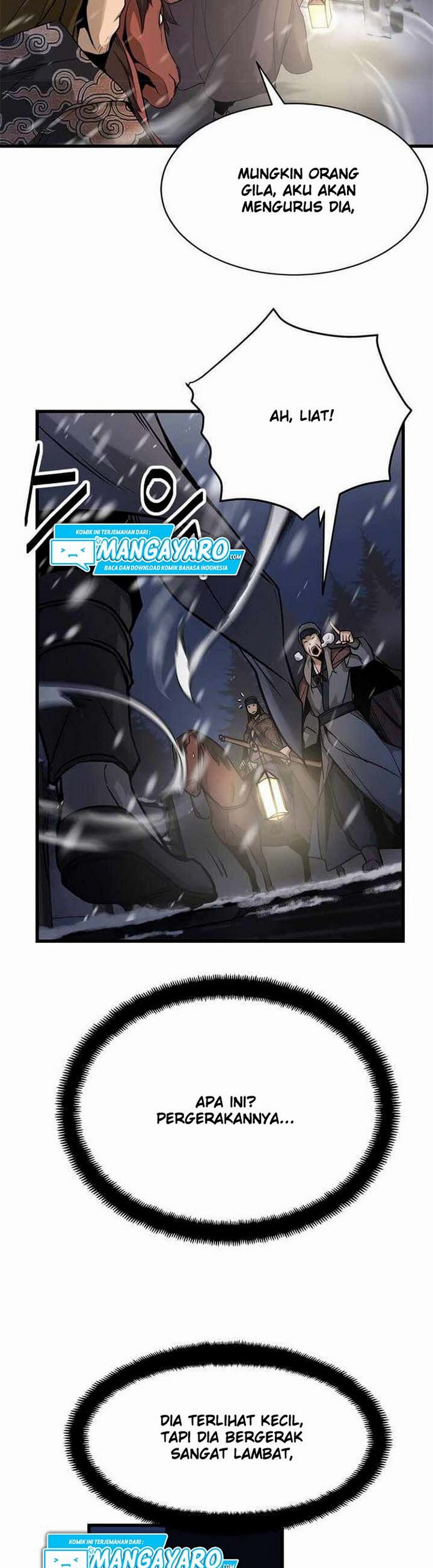 Enemies Chapter 01.1 8