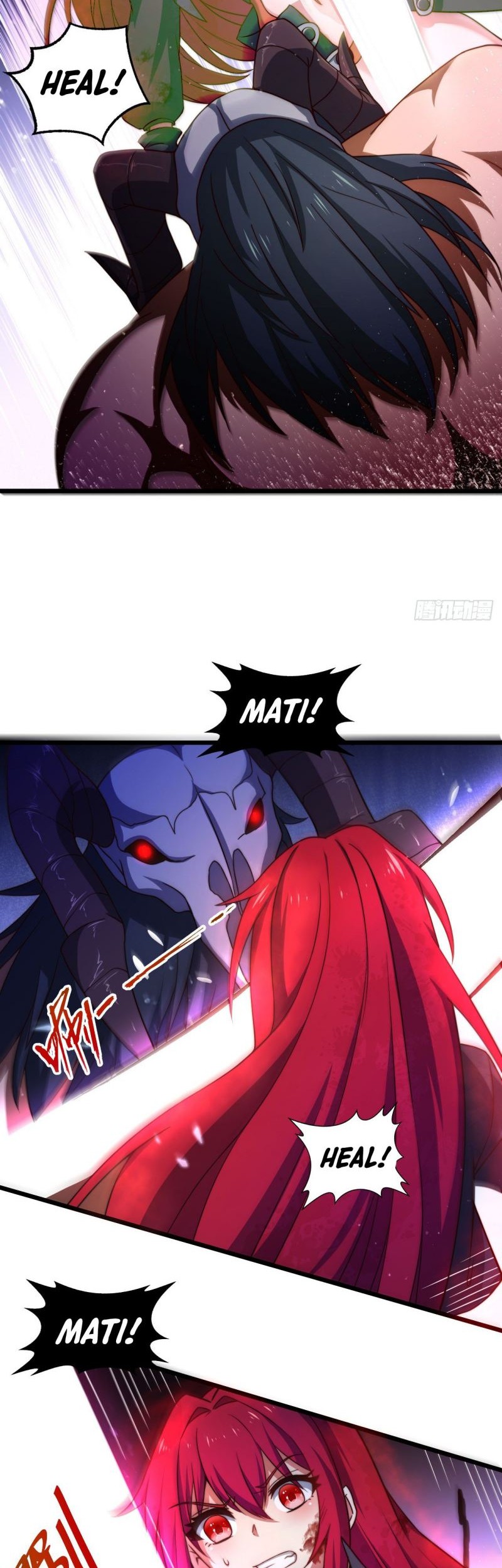The Strongest Lvl1 Support Chapter 07 Gambar 9