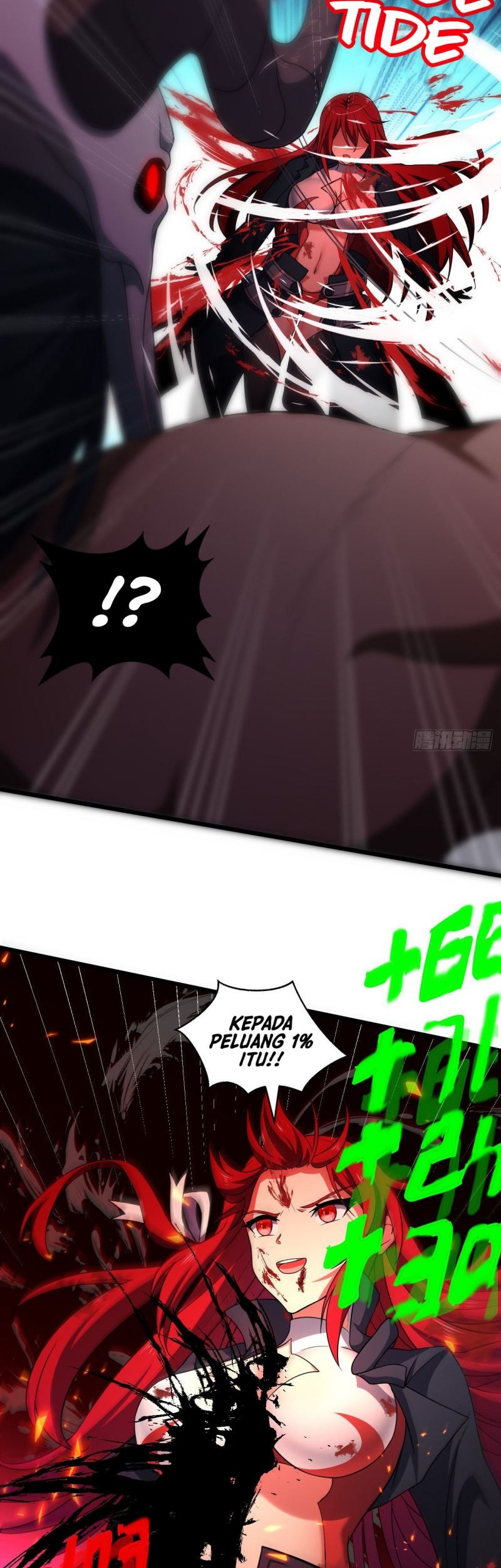 The Strongest Lvl1 Support Chapter 07 Gambar 15