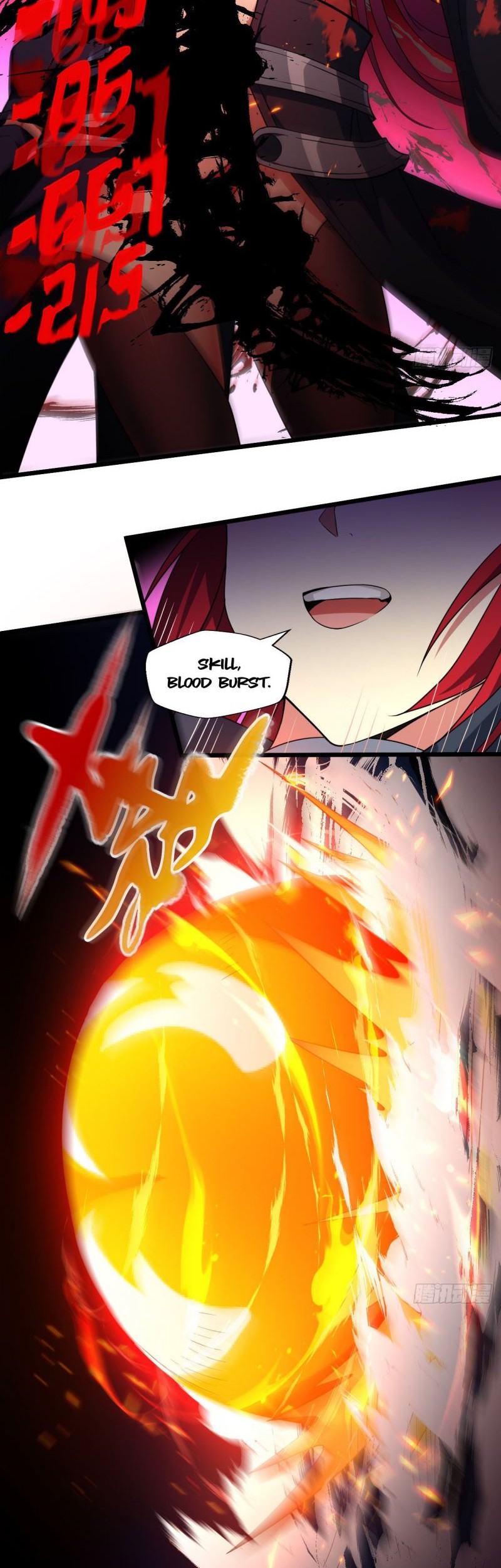 The Strongest Lvl1 Support Chapter 07 Gambar 16