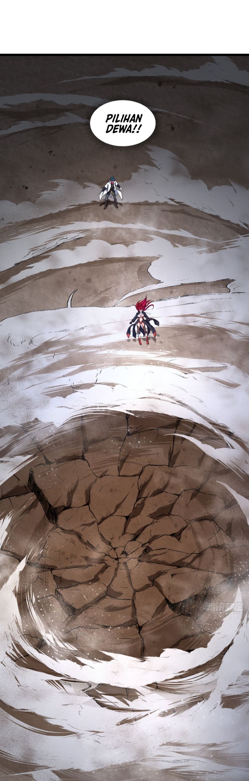 The Strongest Lvl1 Support Chapter 07 Gambar 19