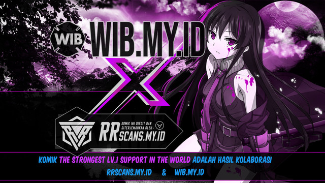 Baca Komik The Strongest Lvl1 Support Chapter 05 Gambar 1