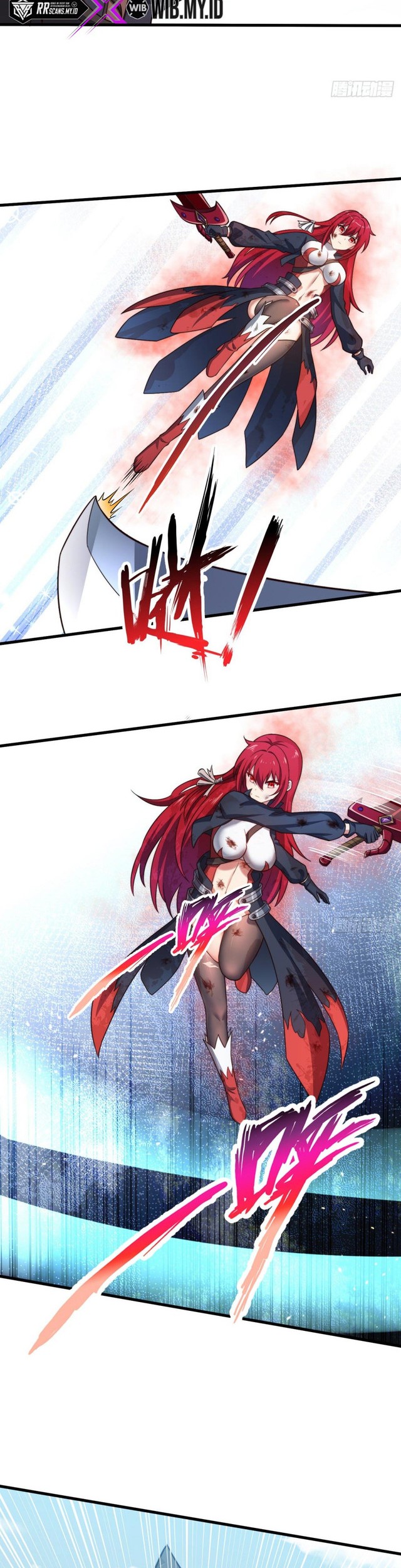 The Strongest Lvl1 Support Chapter 05 Gambar 20
